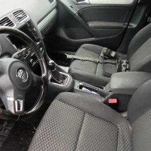 VOLKSWAGEN GOLF 6