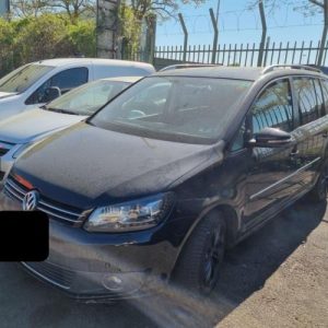 VOLKSWAGEN TOURAN 2