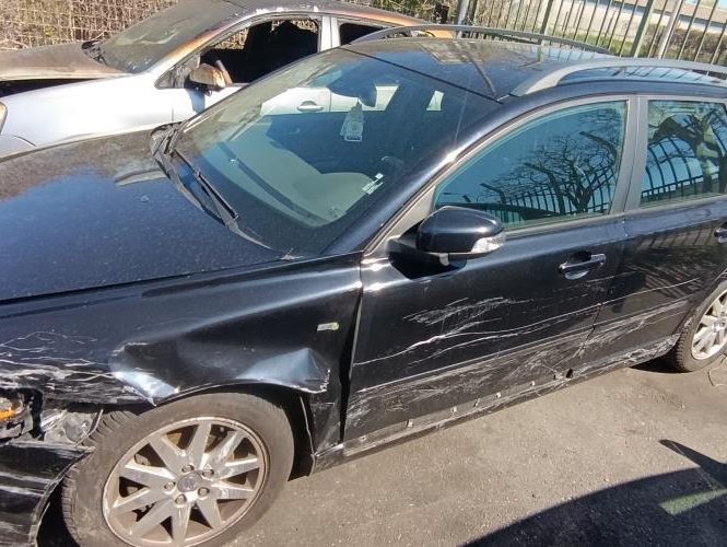 VOLVO V 50 PHASE 2 BREAK