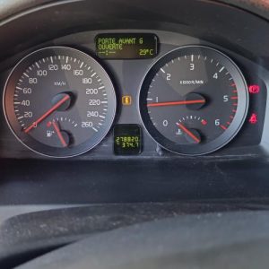 VOLVO V 50 PHASE 2 BREAK