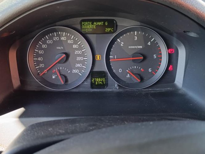 VOLVO V 50 PHASE 2 BREAK