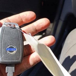 VOLVO V 50 PHASE 2 BREAK