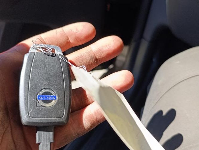 VOLVO V 50 PHASE 2 BREAK