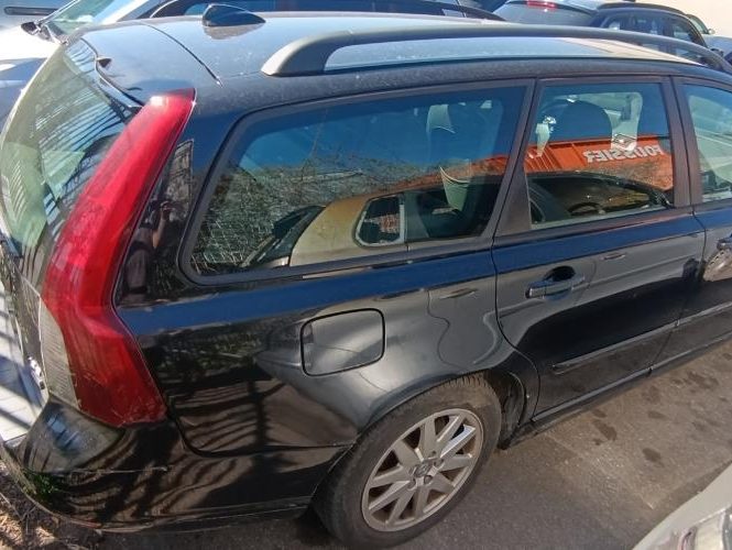 VOLVO V 50 PHASE 2 BREAK