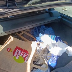 VOLVO V 50 PHASE 2 BREAK