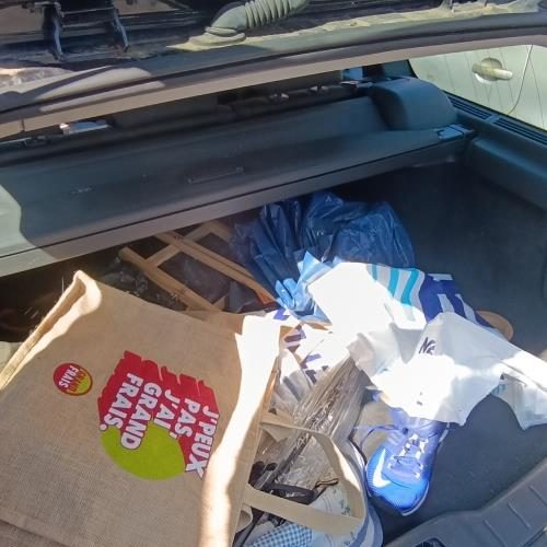 VOLVO V 50 PHASE 2 BREAK