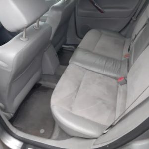 VOLKSWAGEN PASSAT 4