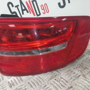 AUDI A3 2 SPORTBACK PHASE 2