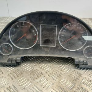 AUDI A4 2 PHASE 1