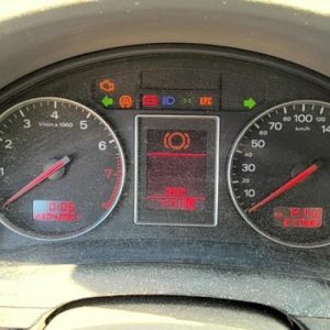 AUDI A4 2 PHASE 1