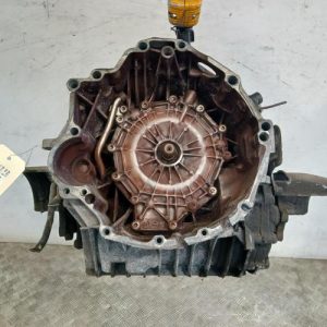 AUDI A4 2 PHASE 1