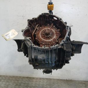 AUDI A4 2 PHASE 1
