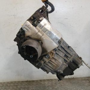 AUDI A4 2 PHASE 1