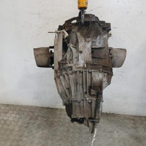 AUDI A4 2 PHASE 1
