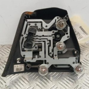 BMW SERIE 3 E46 PHASE 2