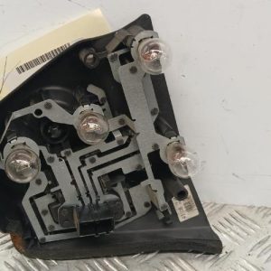 BMW SERIE 3 E46 PHASE 2
