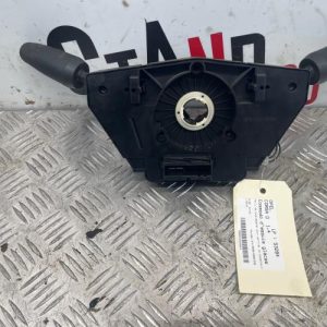 OPEL CORSA D