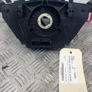 OPEL CORSA D