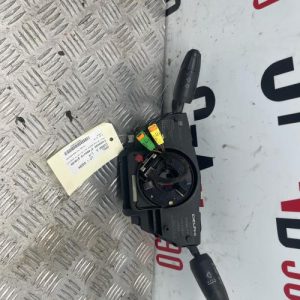 OPEL CORSA D