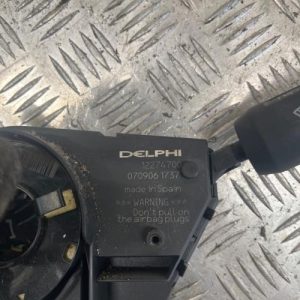OPEL CORSA D
