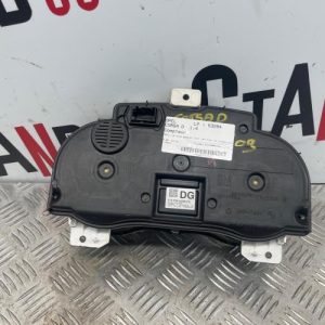 OPEL CORSA D