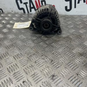OPEL CORSA D