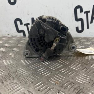 OPEL CORSA D