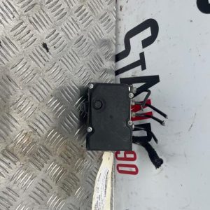 OPEL CORSA D