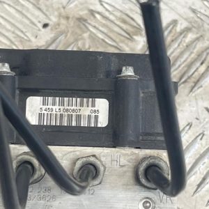 OPEL CORSA D