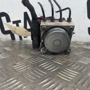 OPEL CORSA D