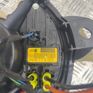 OPEL CORSA D