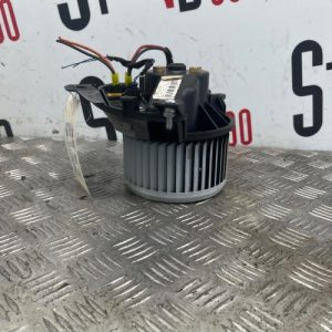 OPEL CORSA D