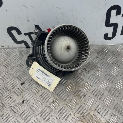 OPEL CORSA D