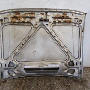 FORD ESCORT 3
