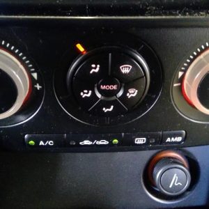 MAZDA 3 1 PHASE 1