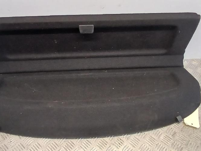MAZDA 3 1 PHASE 1