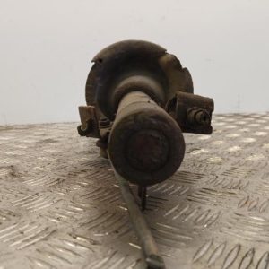 MAZDA 3 1 PHASE 1