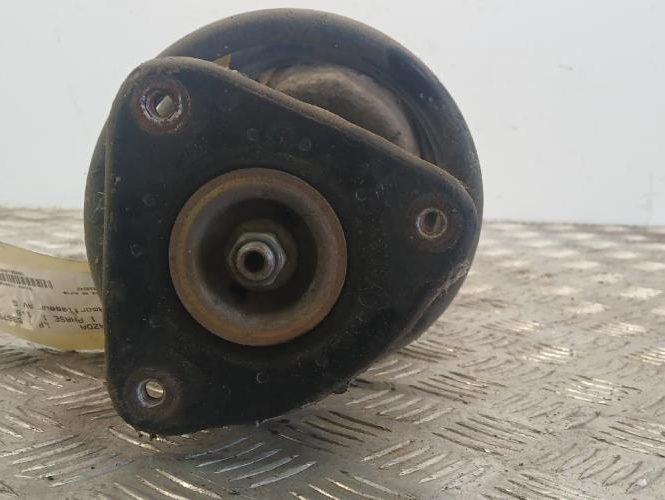 MAZDA 3 1 PHASE 1