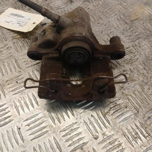 MAZDA 3 1 PHASE 1
