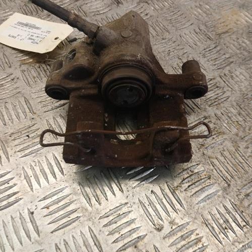 MAZDA 3 1 PHASE 1