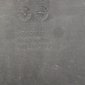 MAZDA 3 1 PHASE 1