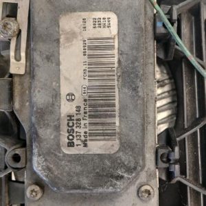 MAZDA 3 1 PHASE 1