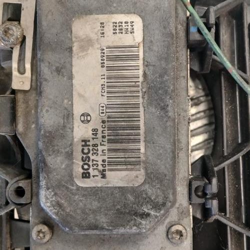 MAZDA 3 1 PHASE 1
