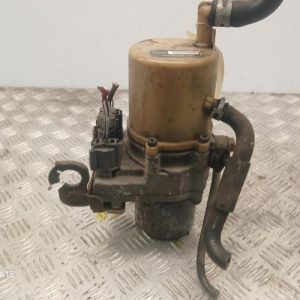 MAZDA 3 1 PHASE 1