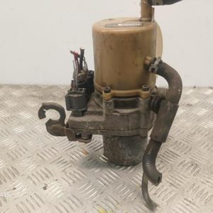 MAZDA 3 1 PHASE 1