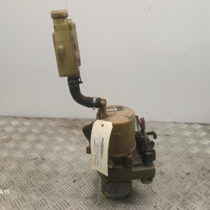 MAZDA 3 1 PHASE 1