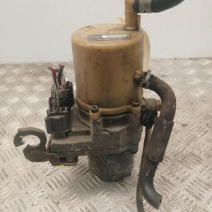 MAZDA 3 1 PHASE 1