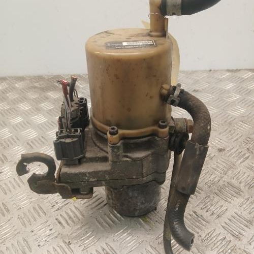MAZDA 3 1 PHASE 1
