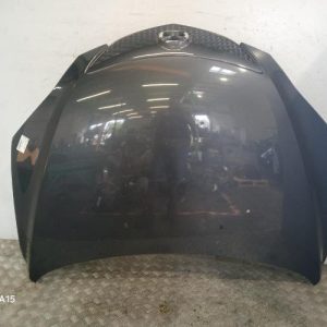 MAZDA 3 1 PHASE 1