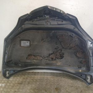 MAZDA 3 1 PHASE 1